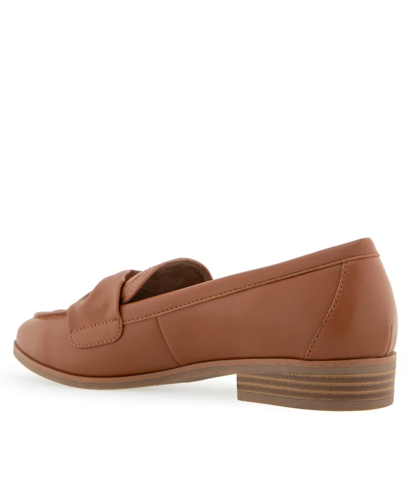 Aerosoles Women's Ellis Tailored Loafers