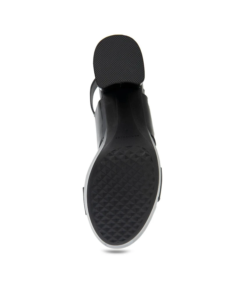 Aerosoles Women's Camilia Pump Heel Sandals