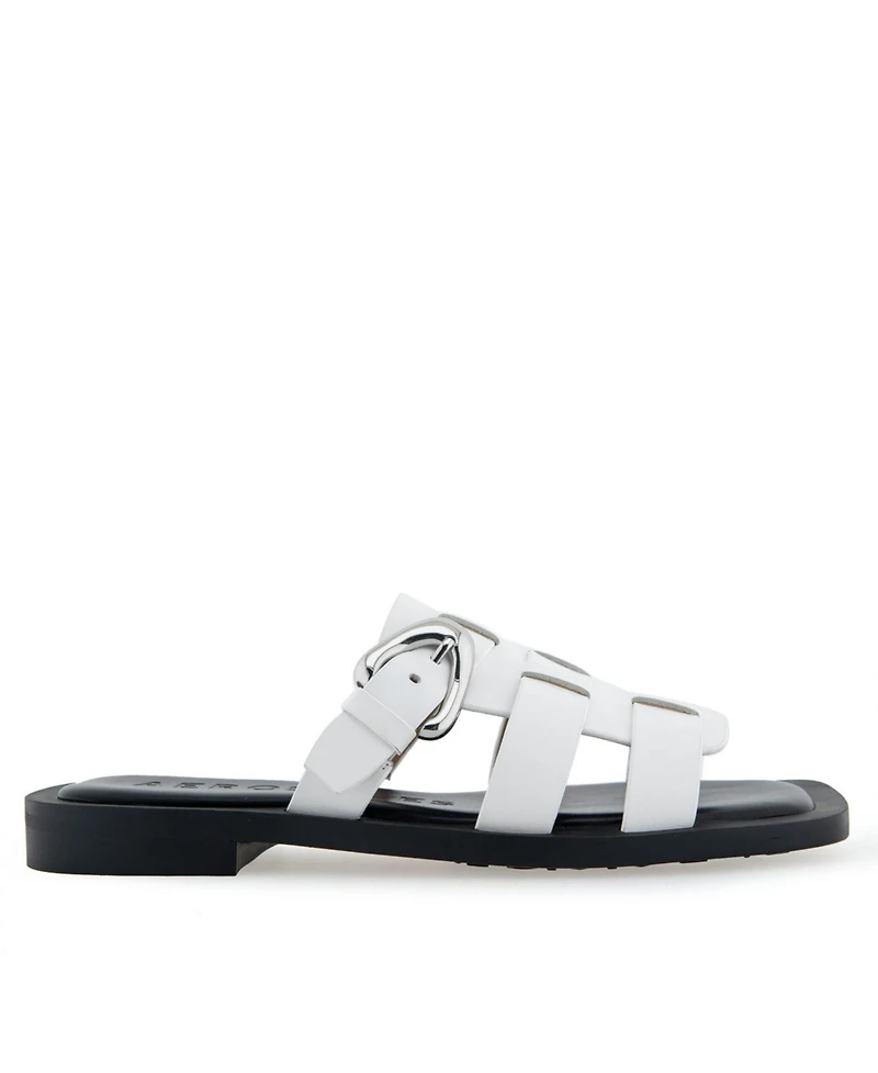 Aerosoles Women's St.Marks Open Toe Sandals