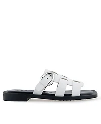 Aerosoles Women's St.Marks Open Toe Sandals