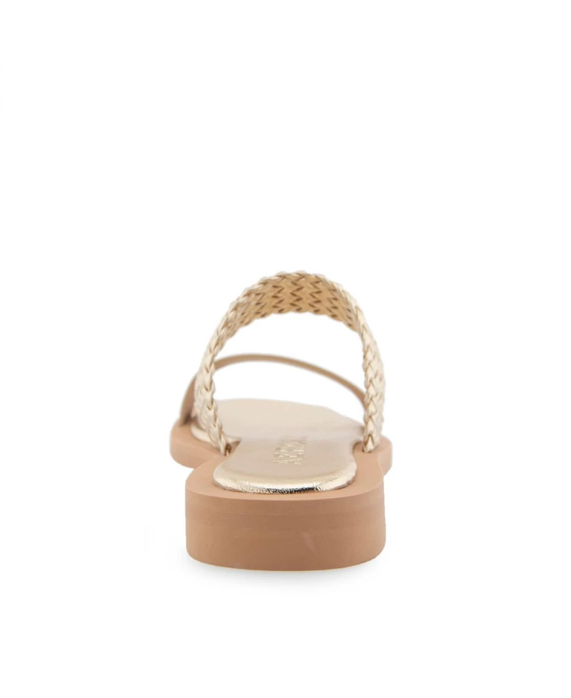 Aerosoles Women's St.Lukes Open Toe Sandals