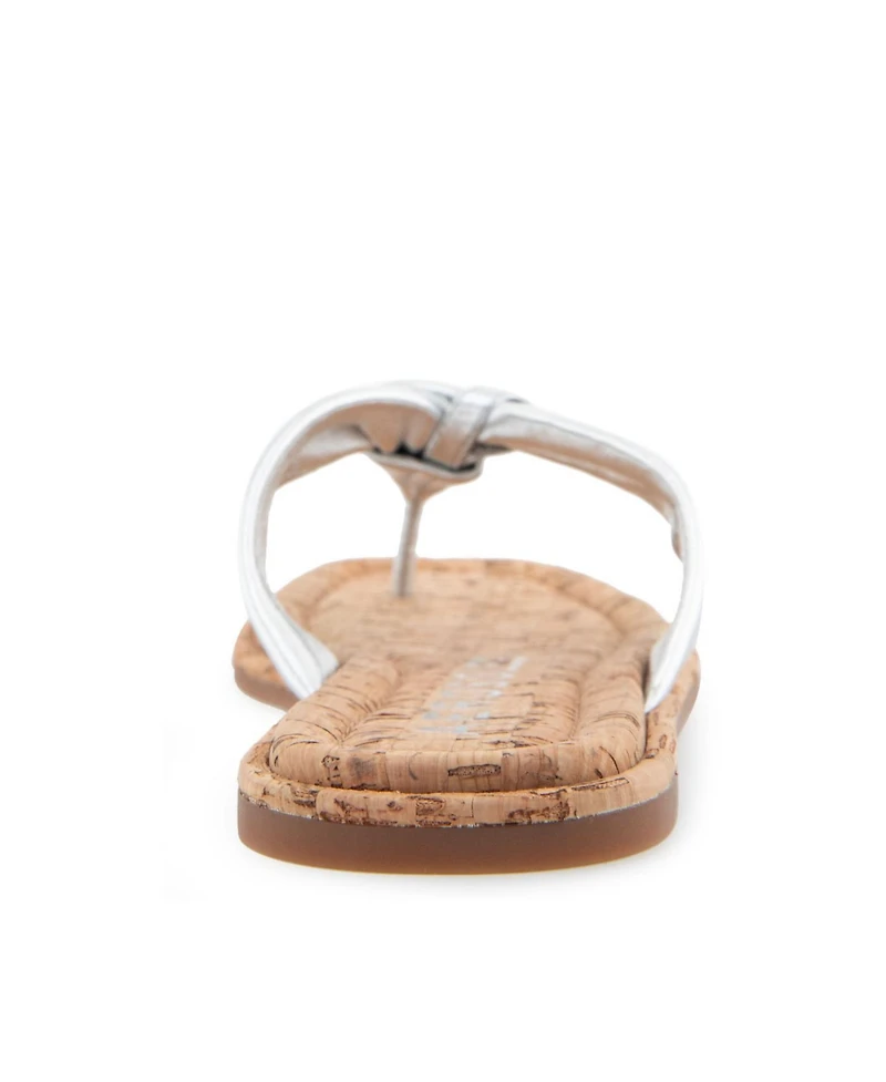 Aerosoles Women's Bond Flip Flop Sandals