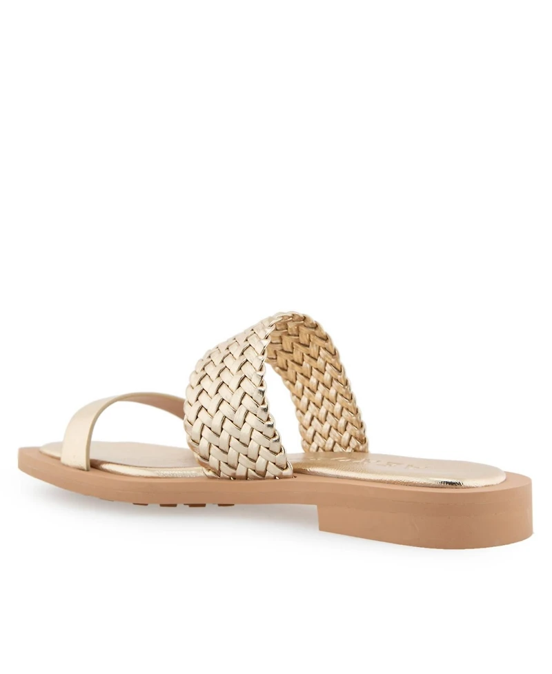 Aerosoles Women's St.Lukes Open Toe Sandals