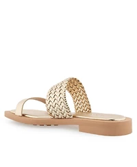 Aerosoles Women's St.Lukes Open Toe Sandals