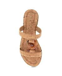 Aerosoles Women's Geraldine Sandals