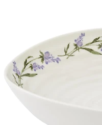 Portmeirion Sophie Conran Lavandula Pasta Bowls, Set of 4
