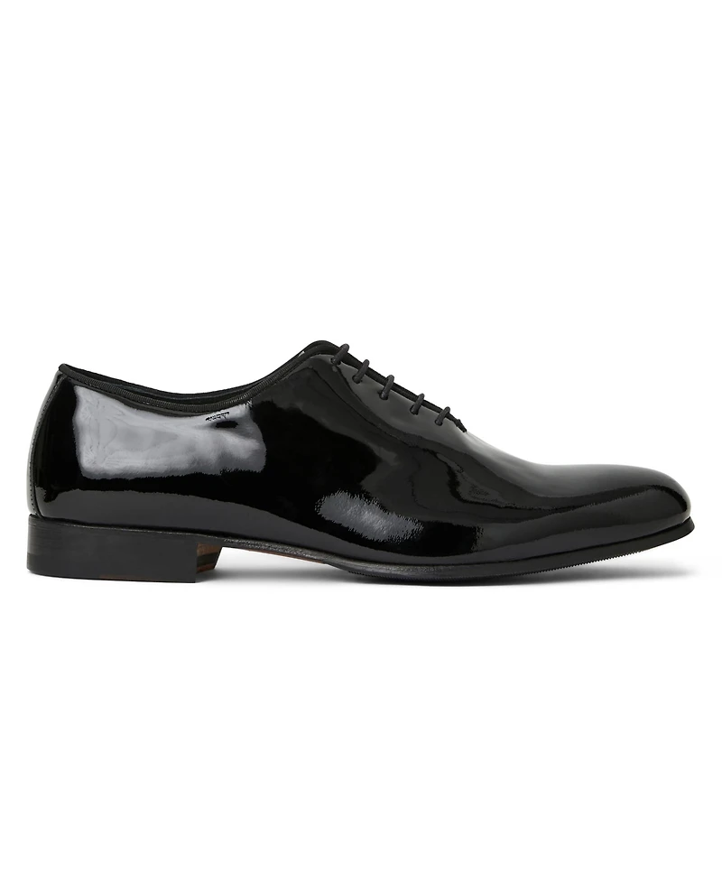 Bruno Magli Men's Naso Patent Leather Dress Shoes
