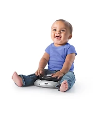 Ways to Play Walker - Ford F-150, Agate Black, 4-in-1 Walker