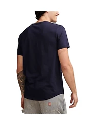 Lucky Brand Men's Supima Crewneck T-shirt