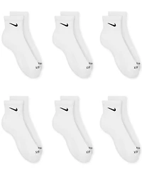 Nike Unisex 6-Pk. Dri-fit Ankle Socks