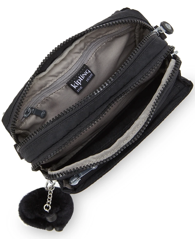 Kipling Abanu Convertible Crossbody Bag