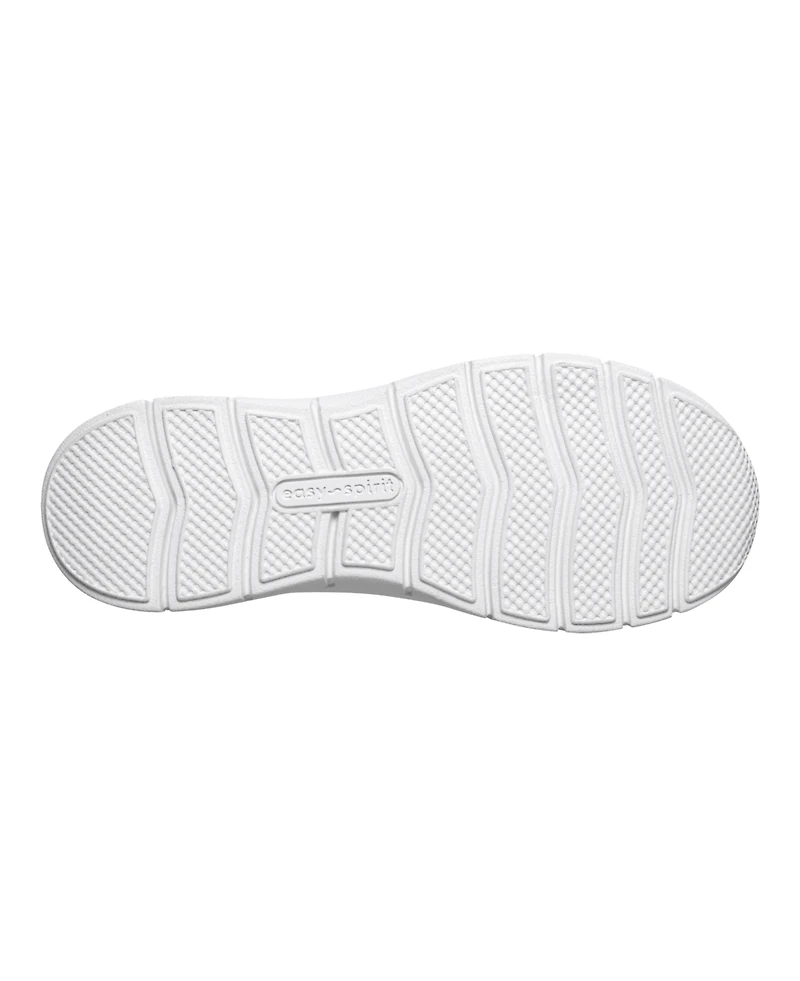 Easy Spirit Women's Verla Lightweight Slip-On Flats