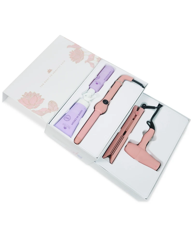 Sutra Beauty 5-Pc. Styler Set