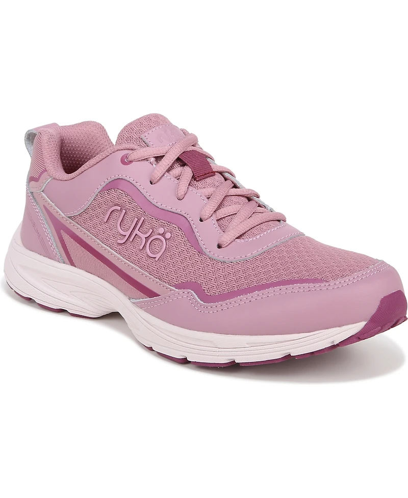 Ryka Women's Sublime Walking Sneakers