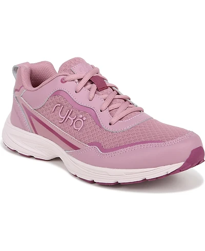 Ryka Women's Sublime Walking Sneakers