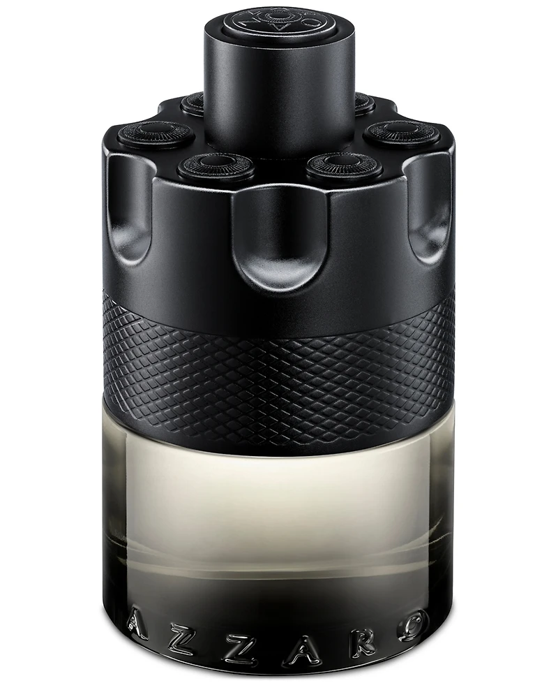 Azzaro Men's The Most Wanted Eau de Toilette Intense Spray, 3.38 oz.