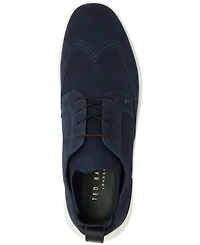 Ted Baker Men's Halton Derby Lace Up Sneakers
