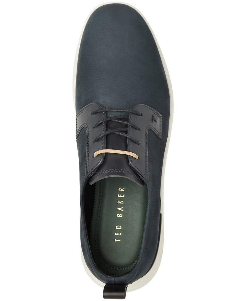 Ted Baker Men's Dorset Derby Lace Up Sneakers