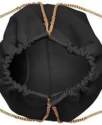 Donna Karan New York Rosedale Large Chain Crossbody