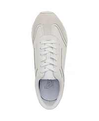 Franco Sarto Women's Matera Retro Lace Up Jogger Sneakers