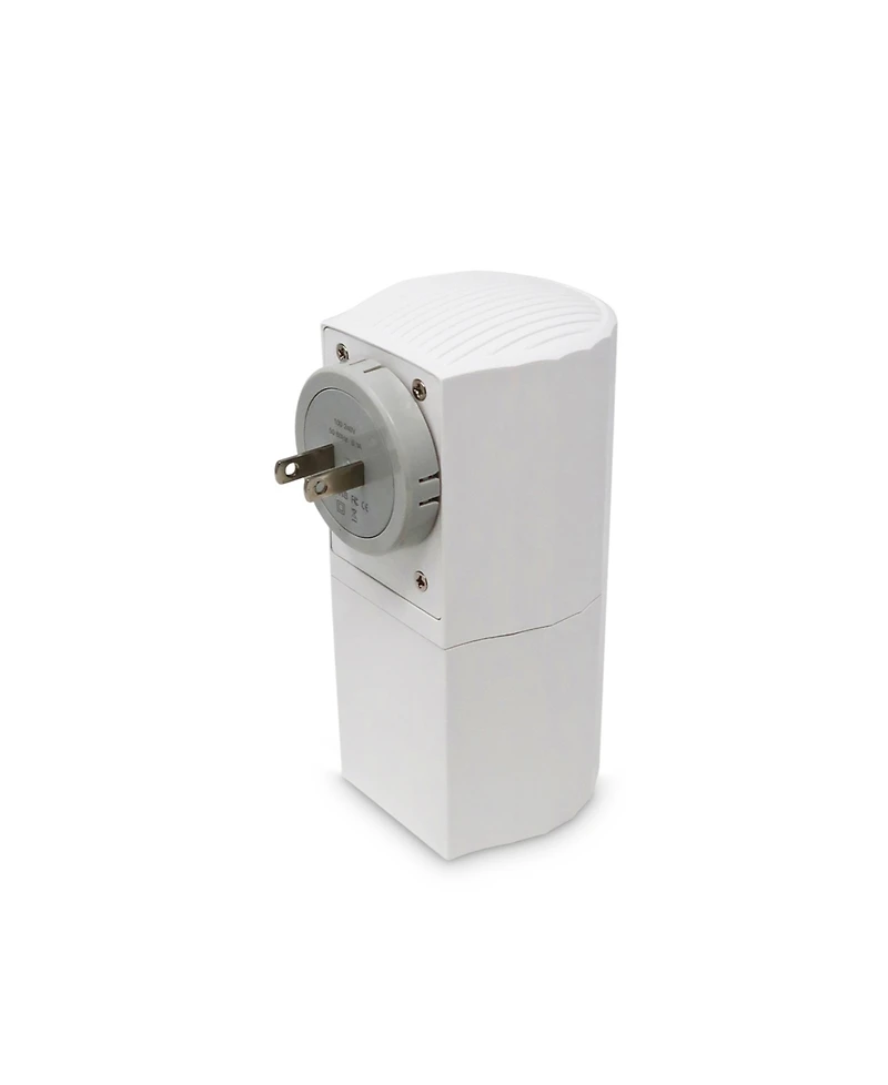 Vivience Lily of the Valley Scent, White Plug- in Diffuser