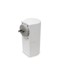Vivience Lily of the Valley Scent, White Plug- in Diffuser
