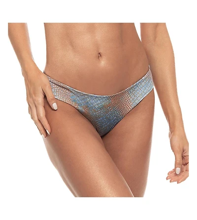 Guria Beachwear Women's Reversible Classic Bikini Bottom