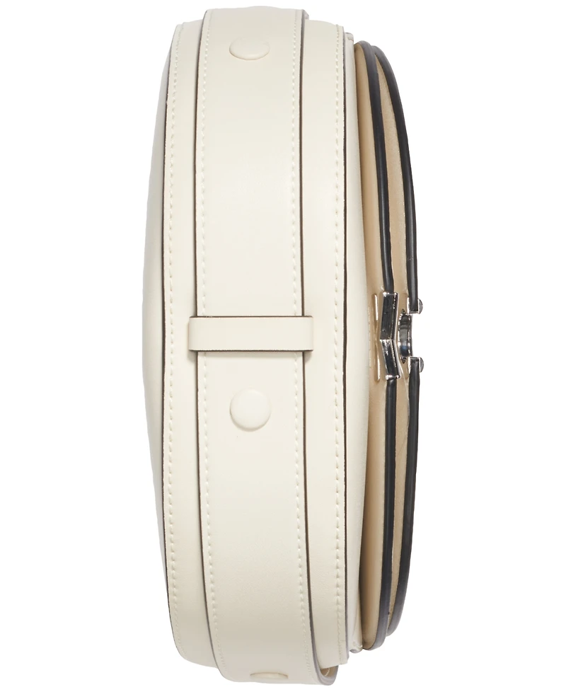 Calvin Klein Crisell Convertible Saddle Crossbody