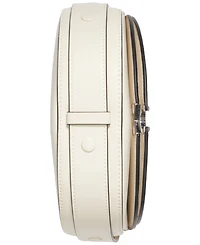Calvin Klein Crisell Convertible Saddle Crossbody