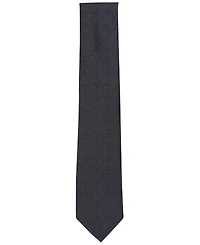 Perry Ellis Men's Reder Geo-Floral Tie