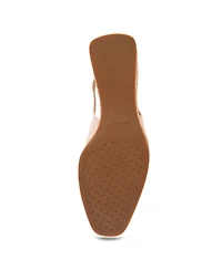 Aerosoles Women's Aria Wedge Slingbacks