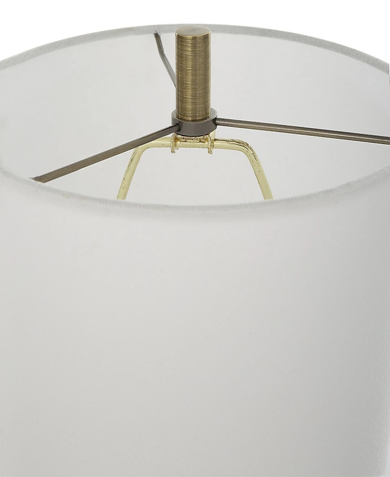Uttermost 36" Cypher Buffet Lamp