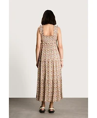 Nom Maternity Emma During + After Tank Dress