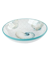 Certified International Ocean View Serving Bowl