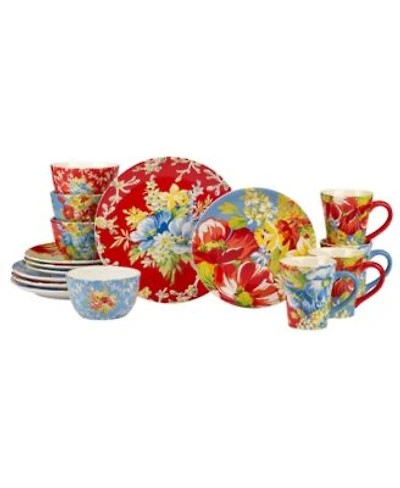 Certified International Blossom Collection