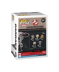 Ghostbusters: Frozen Empire Garraka Funko Pop! Vinyl Figure