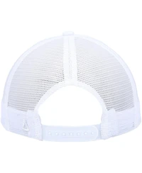 Men's Ahead White Washington Huskies Brant Trucker Adjustable Hat