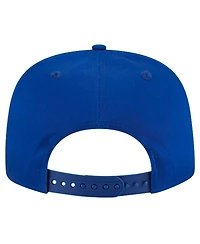Men's New Era Blue Fc Cincinnati The Golfer Kickoff Collection Adjustable Hat