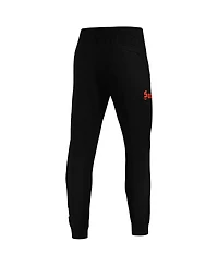Men's Freeze Max Looney Tunes Taz Savage Jogger Pants