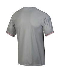 Under Armour Men's Utah Utes Replica Baseball Jersey
