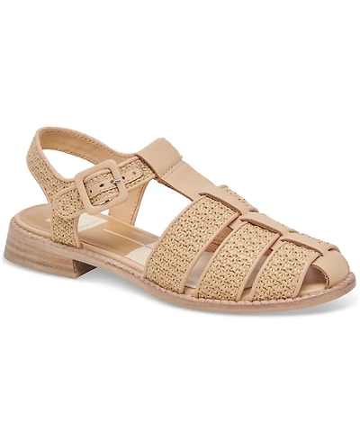 Dolce Vita Women's Holis Slingback Fisherman Sandals