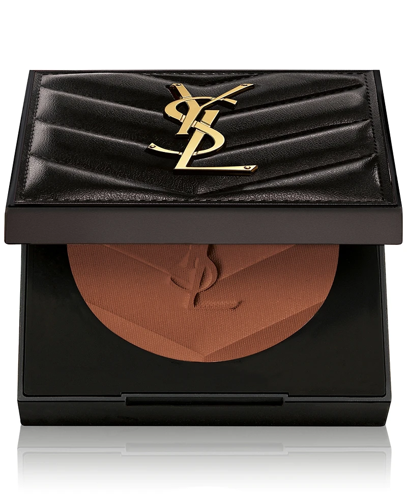 Yves Saint Laurent All Hours Hyper Finish Setting Powder