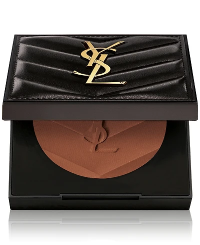 Yves Saint Laurent All Hours Hyper Finish Setting Powder