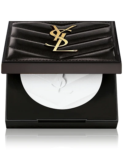 Yves Saint Laurent All Hours Hyper Finish Setting Powder