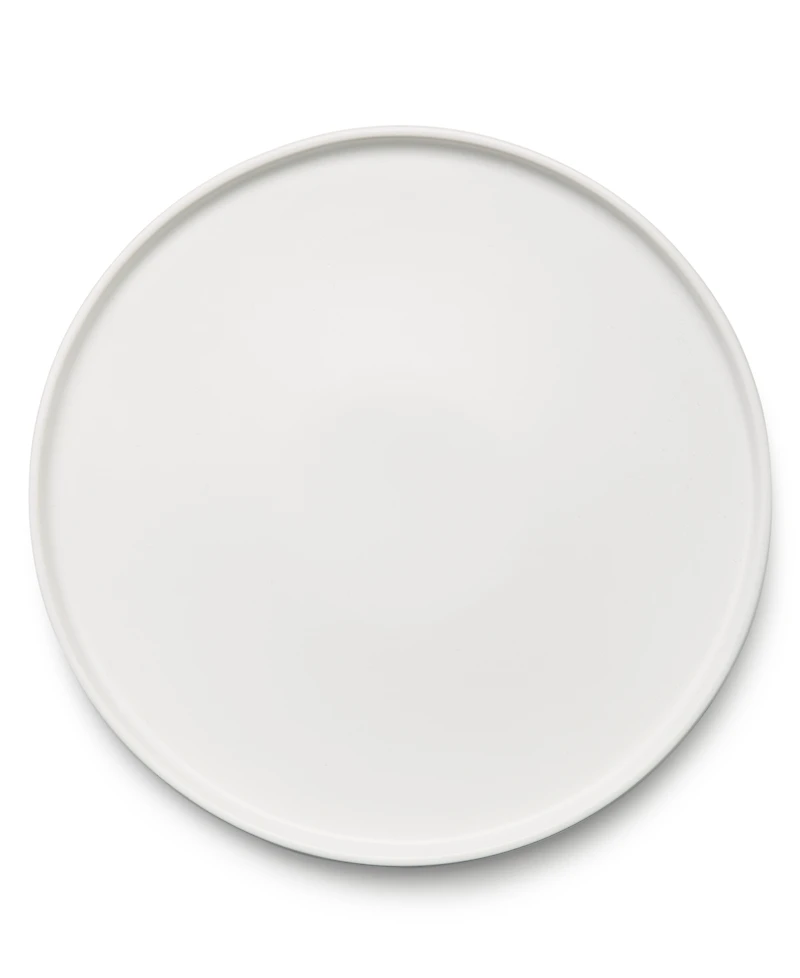 The Cellar Aaden Matte Stackable Dinner Plate, Exclusively at Macy's