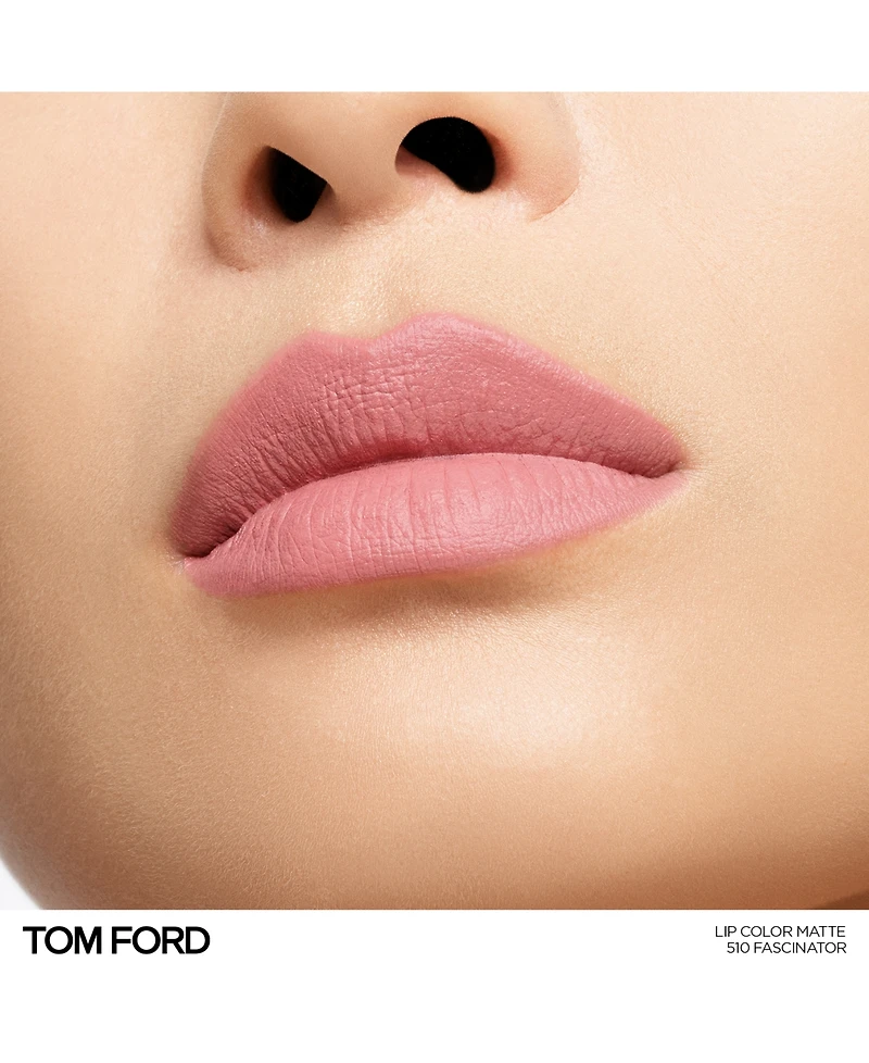 Tom Ford Lip Color Matte Lipstick