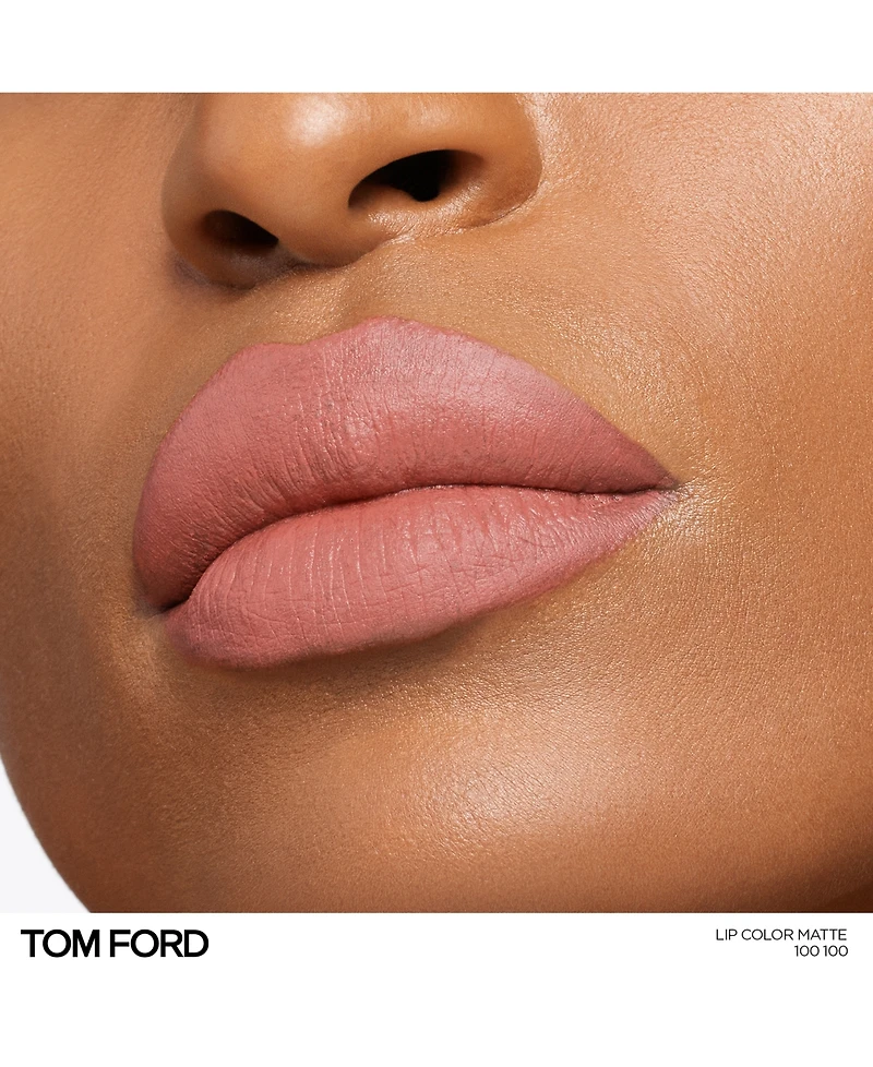 Tom Ford Lip Color Matte Lipstick