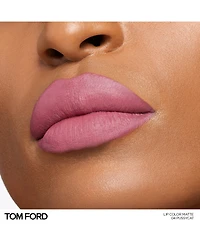 Tom Ford Lip Color Matte Lipstick