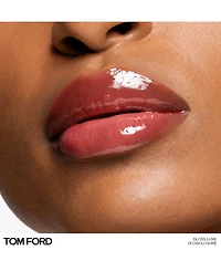 Tom Ford Gloss Luxe Lip with Hydrating Jojoba Oil