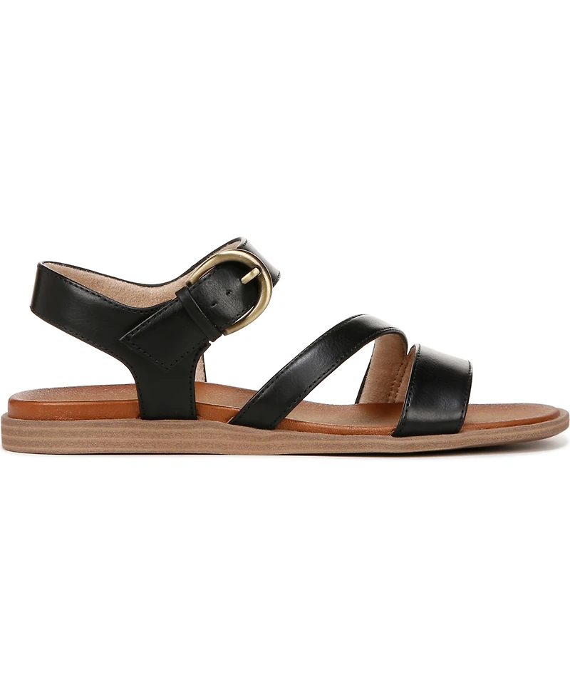 Soul Naturalizer Jayvee Ankle Strap Sandals